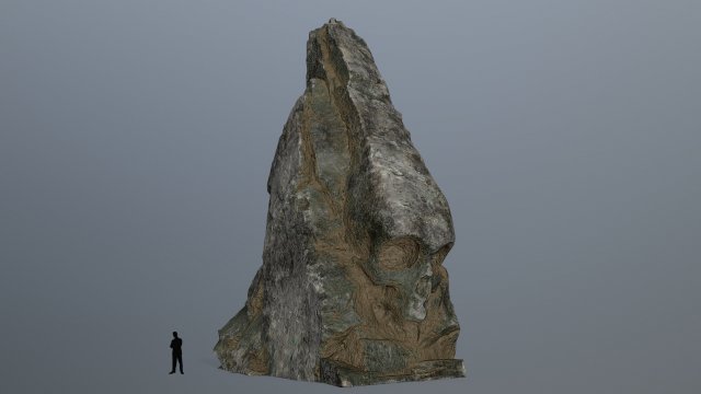 Skullgate 3D 模型 .c4d .max .obj .3ds .fbx .stl .blend 