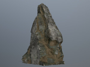 Skullgate 3D 模型