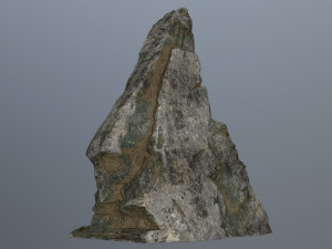 Skullgate 3D 模型