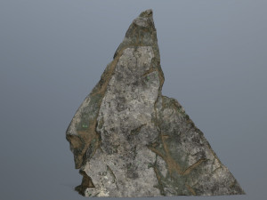 Skullgate 3D 模型