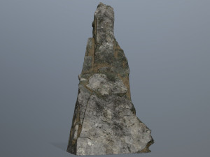 Skullgate 3D 模型