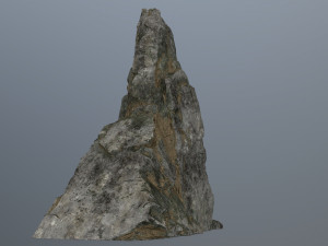 Skullgate 3D 模型