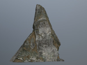 Skullgate 3D 模型