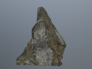 Skullgate 3D 模型