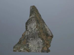 Porta del Teschio Modello 3D