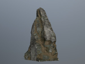 Skullgate 3D 模型
