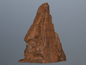 Skullgate 3D मॉडल