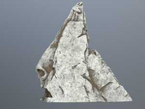 Skullgate 3D 모델