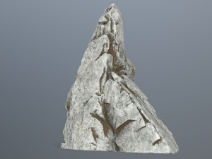 Skullgate 3D 모델