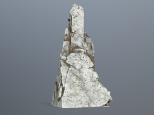 Skullgate 3D 모델
