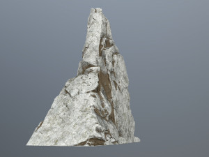 Skullgate 3D 모델
