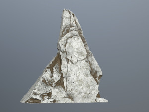 Skullgate 3D 모델