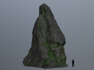 Skullgate 3D Model