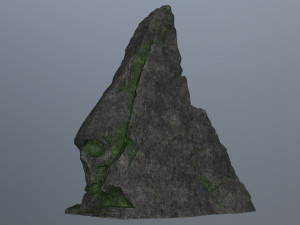 Skullgate 3Dモデル