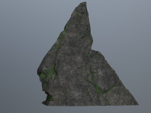 Skullgate 3Dモデル