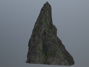 Skullgate 3Dモデル