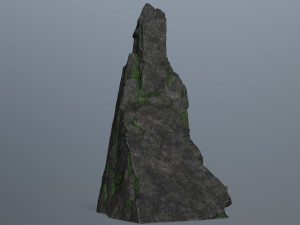 Skullgate 3Dモデル