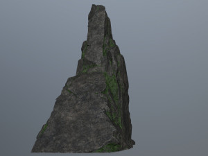 Skullgate 3Dモデル