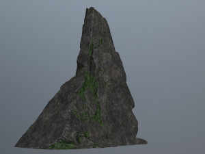 Skullgate 3Dモデル