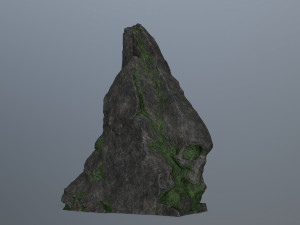 Skullgate 3Dモデル