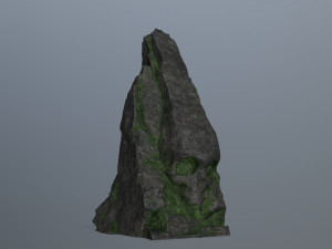 Skullgate 3Dモデル