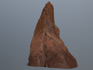 Skullgate 3D Model