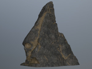 Skullgate 3Dモデル