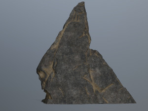 Skullgate 3Dモデル