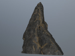 Skullgate 3Dモデル