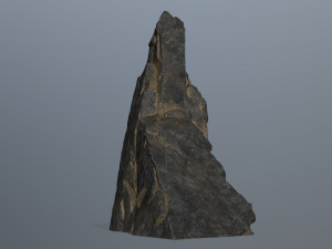 Skullgate 3Dモデル