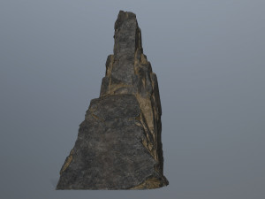 Skullgate 3Dモデル
