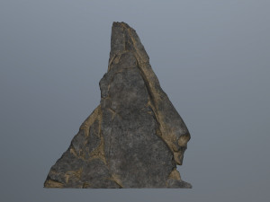 Skullgate 3Dモデル