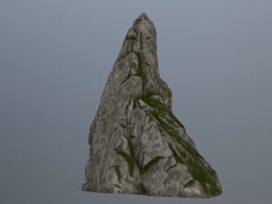 Skullgate 3D Model
