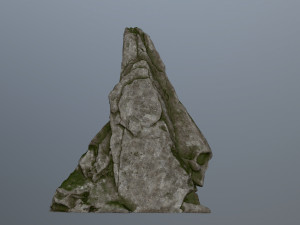 Skullgate 3D Model