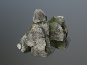 Skullgate Modèle 3D
