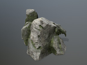 Skullgate Modèle 3D
