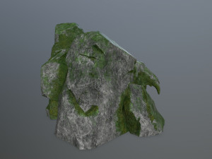 Skull gate 3D Model