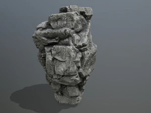 Rocks 3D Model