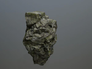 Rocks 3D Model