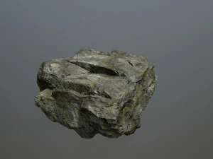 Rocks 3D Model