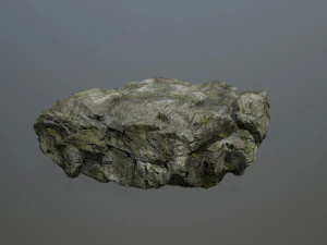 Rocks 3D Model