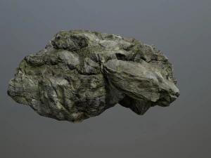 Rocks 3D Model
