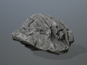 Rocks 3D Model