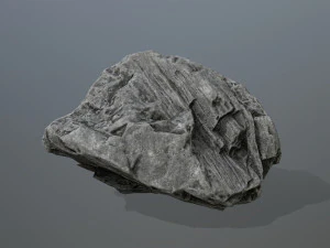 Rocks 3D Model