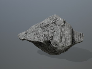 Rocks 3D Model