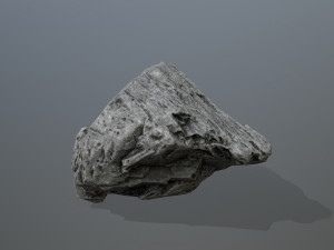 Rocks 3D Model