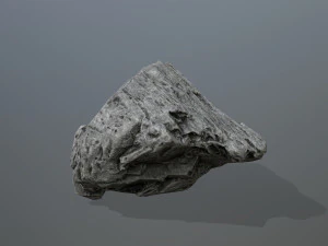 Rocks 3D Model
