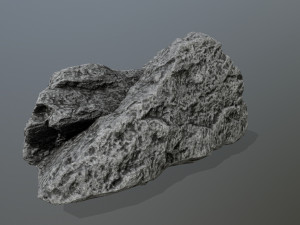 Rocks 3D Model