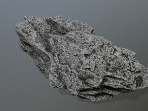 Rocks 3D Model