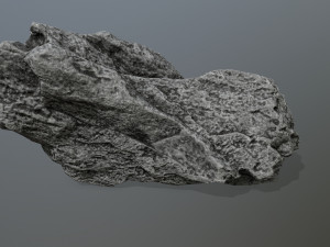 Rocks 3D Model